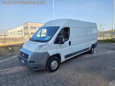 Fiat Ducato Furgone 35 2.2 MJT PLM-TM Furgone (10)