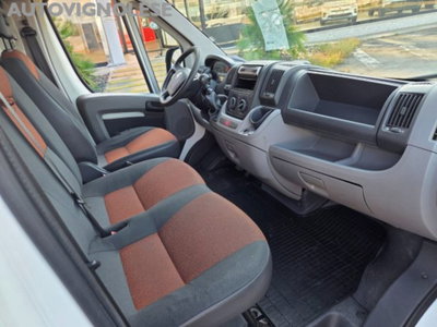 Fiat Ducato Furgone 35 2.2 MJT PLM-TM Furgone (3)