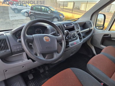 Fiat Ducato Furgone 35 2.2 MJT PLM-TM Furgone (4)