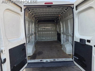 Fiat Ducato Furgone 35 2.2 MJT PLM-TM Furgone (5)