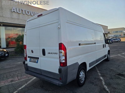 Fiat Ducato Furgone 35 2.2 MJT PLM-TM Furgone (7)