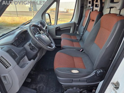 Fiat Ducato Furgone 35 2.2 MJT PLM-TM Furgone (8)