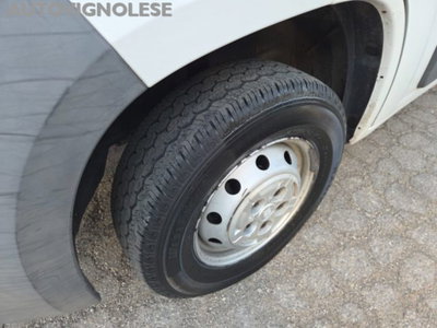 Fiat Ducato Furgone 35 2.2 MJT PLM-TM Furgone (9)