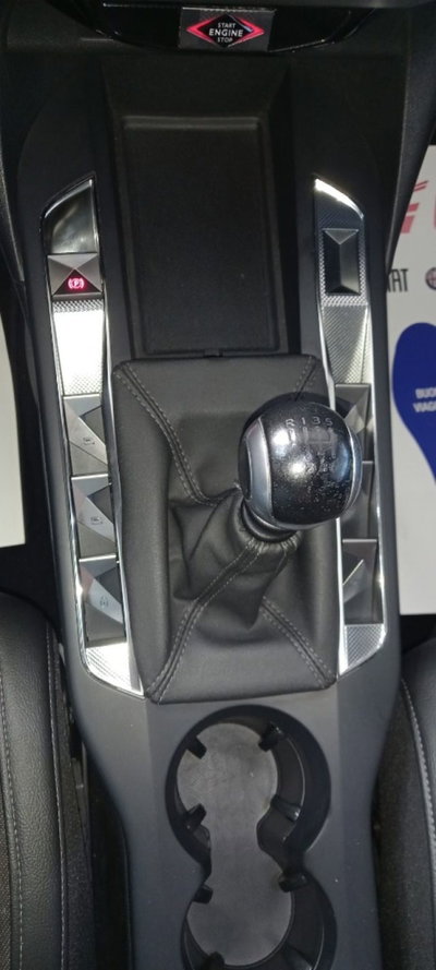 Ds DS 3 DS 3 Crossback BlueHDi 110 So Chic (15)