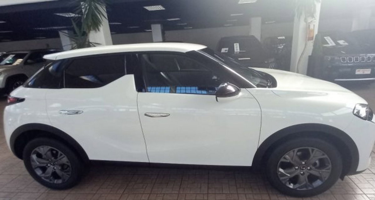 Ds DS 3 DS 3 Crossback BlueHDi 110 So Chic (2)