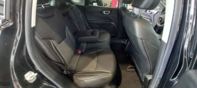 Jeep Compass 1.6 Multijet II 2WD Limited (10)