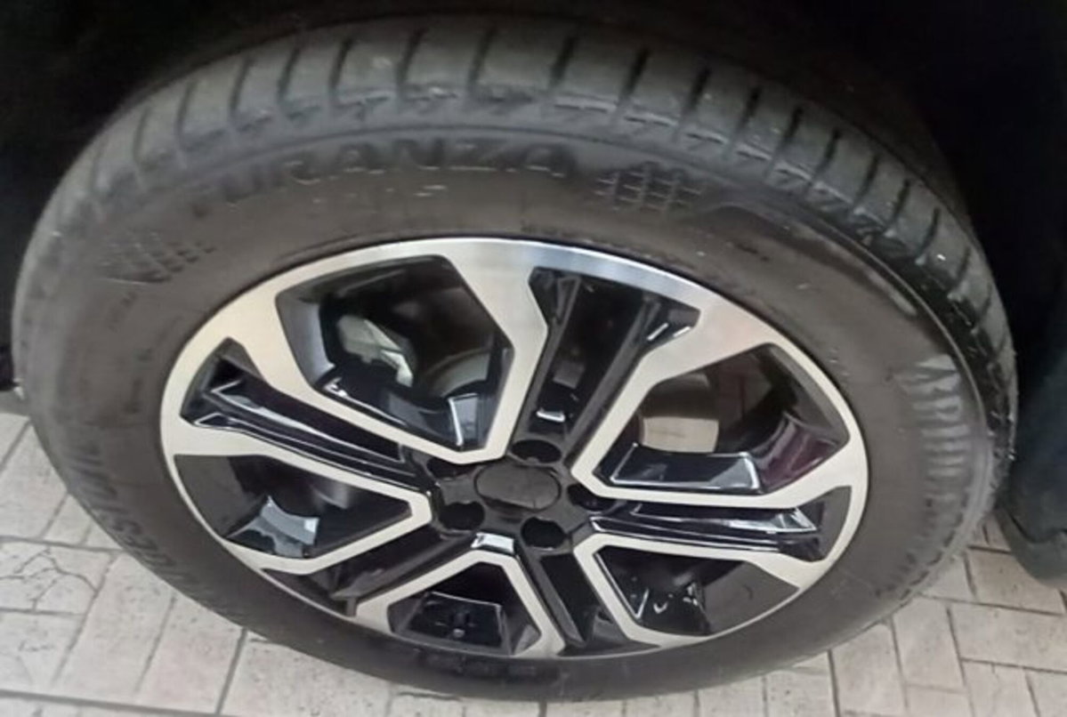 Jeep Compass 1.6 Multijet II 2WD Limited (19)