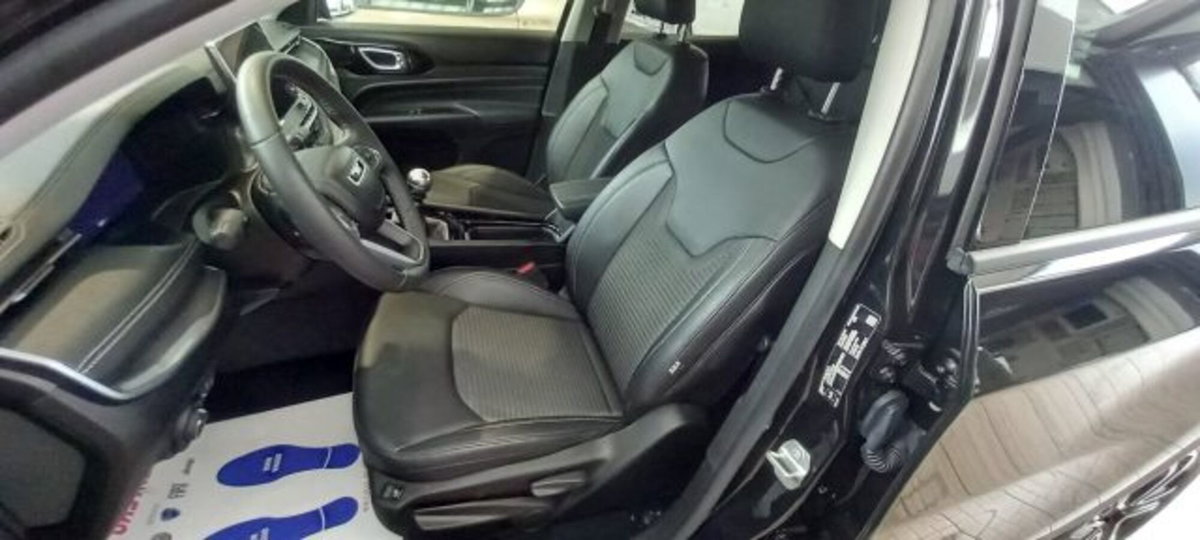 Jeep Compass 1.6 Multijet II 2WD Limited (7)