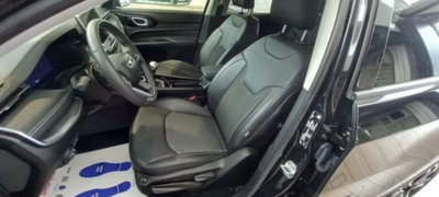 Jeep Compass 1.6 Multijet II 2WD Limited (7)