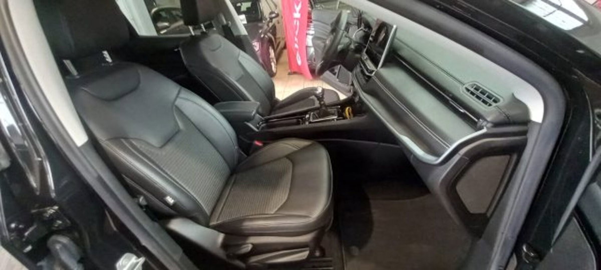 Jeep Compass 1.6 Multijet II 2WD Limited (8)