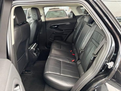 Land Rover Range Rover Evoque 2.0D I4 163CV AWD Auto R-Dynamic SE (10)
