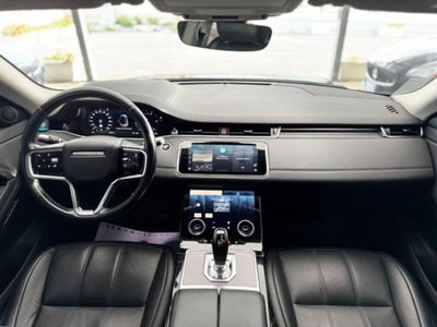 Land Rover Range Rover Evoque 2.0D I4 163CV AWD Auto R-Dynamic SE (6)