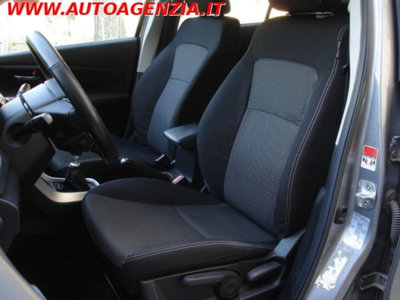 Suzuki S-Cross 1.6 DDiS 4WD All Grip Style (9)