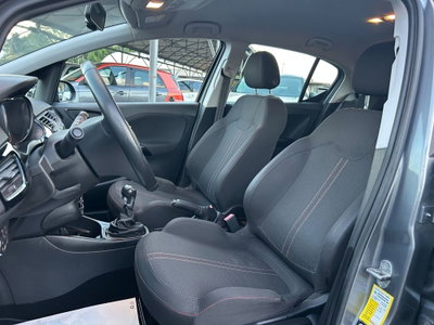 Opel Corsa 1.4 90CV GPL Tech 5 porte Innovation (10)