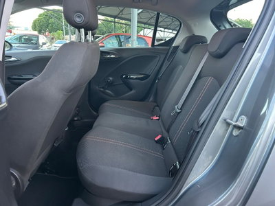 Opel Corsa 1.4 90CV GPL Tech 5 porte Innovation (11)