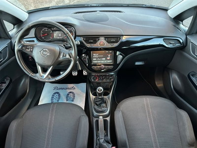 Opel Corsa 1.4 90CV GPL Tech 5 porte Innovation (12)