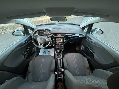 Opel Corsa 1.4 90CV GPL Tech 5 porte Innovation (13)