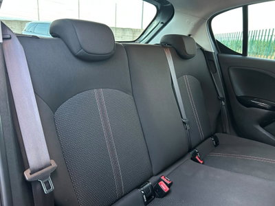 Opel Corsa 1.4 90CV GPL Tech 5 porte Innovation (14)