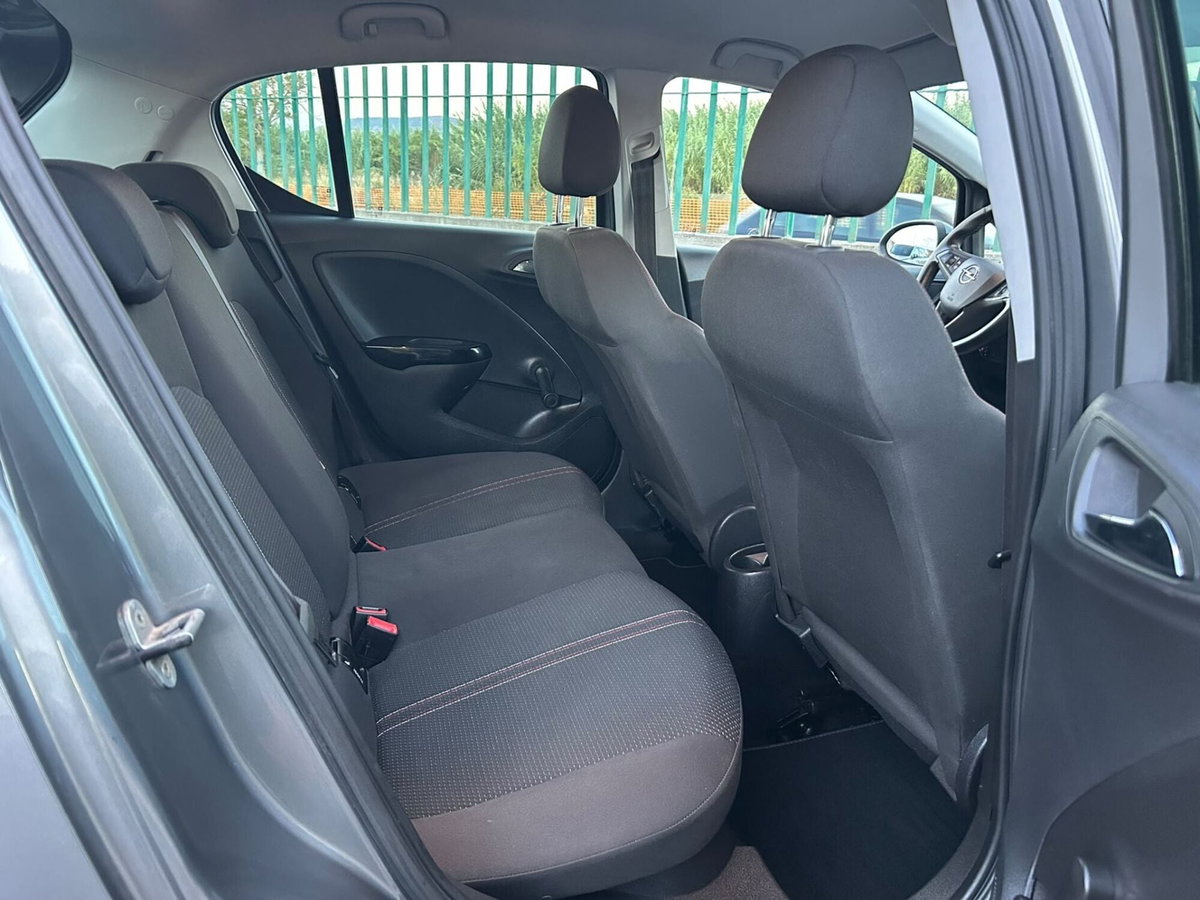 Opel Corsa 1.4 90CV GPL Tech 5 porte Innovation (15)