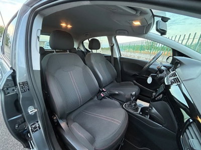 Opel Corsa 1.4 90CV GPL Tech 5 porte Innovation (16)