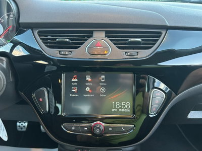 Opel Corsa 1.4 90CV GPL Tech 5 porte Innovation (18)
