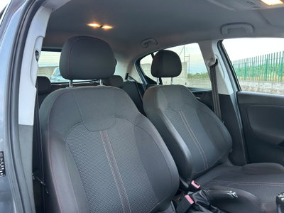 Opel Corsa 1.4 90CV GPL Tech 5 porte Innovation (19)