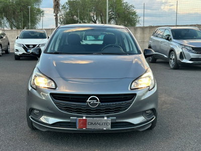 Opel Corsa 1.4 90CV GPL Tech 5 porte Innovation (3)