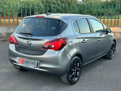 Opel Corsa 1.4 90CV GPL Tech 5 porte Innovation (5)