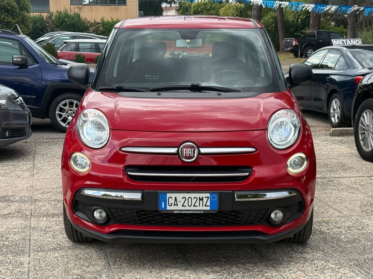 Fiat 500L 1.3 Multijet 95 CV Business (10)