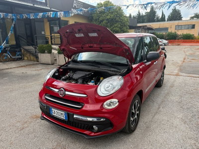 Fiat 500L 1.3 Multijet 95 CV Business (16)
