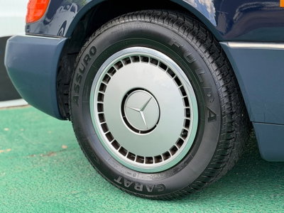 Mercedes-Benz Classe S 280 cat (5)