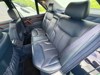 Mercedes-Benz Classe S 280 cat (8)