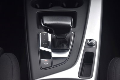 Audi A4 Avant 35 TDI/163 CV S tronic S line edition (18)
