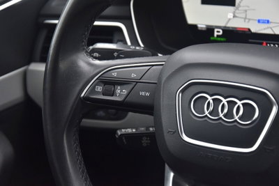 Audi A4 Avant 35 TDI/163 CV S tronic S line edition (20)
