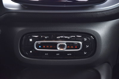 smart Fortwo EQ Passion Nightsky (11)