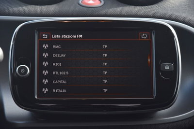 smart Fortwo EQ Passion Nightsky (14)
