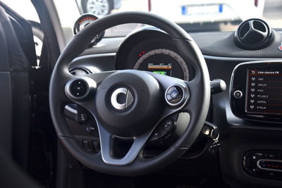 smart Fortwo EQ Passion Nightsky (15)
