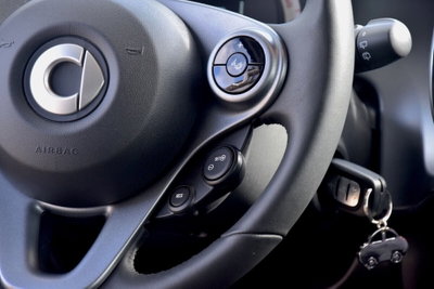 smart Fortwo EQ Passion Nightsky (16)