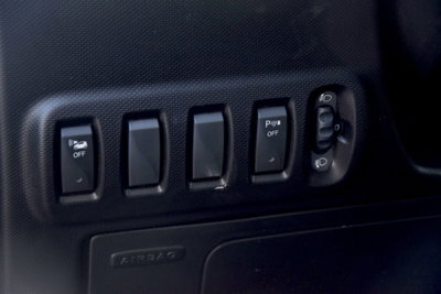 smart Fortwo EQ Passion Nightsky (18)