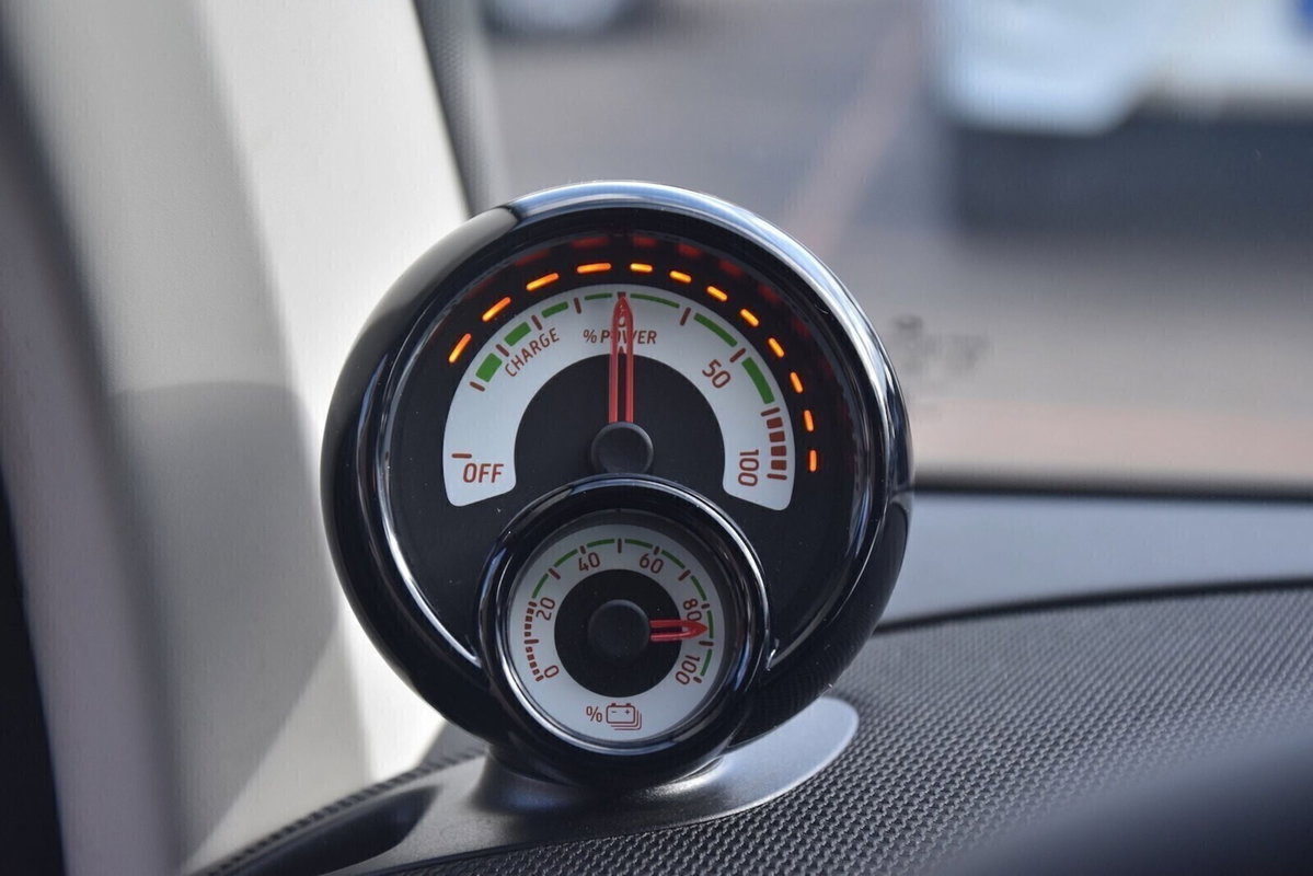 smart Fortwo EQ Passion Nightsky (20)