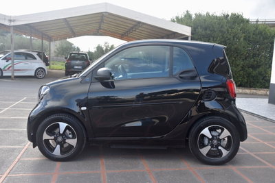 smart Fortwo EQ Passion Nightsky (4)