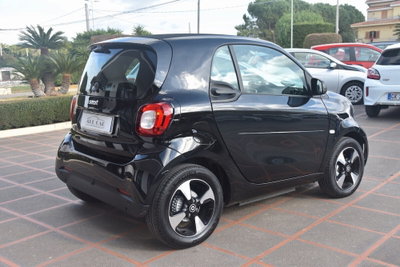 smart Fortwo EQ Passion Nightsky (7)