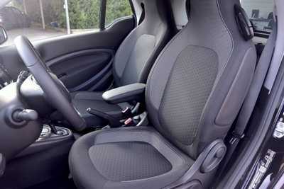 smart Fortwo EQ Passion Nightsky (8)