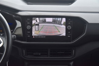 Volkswagen T-Cross 1.0 TSI 110 CV DSG Style (14)