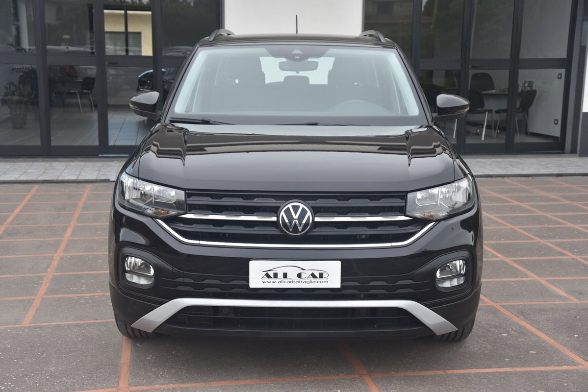 Volkswagen T-Cross 1.0 TSI 110 CV DSG Style (2)