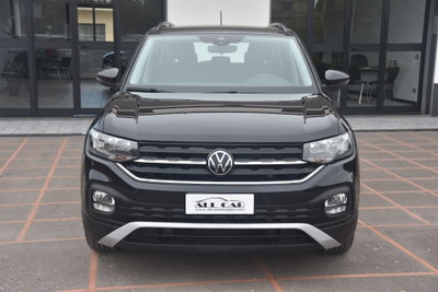 Volkswagen T-Cross 1.0 TSI 110 CV DSG Style (2)