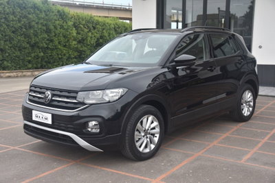 Volkswagen T-Cross 1.0 TSI 110 CV DSG Style (3)