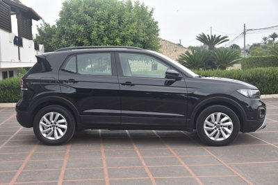 Volkswagen T-Cross 1.0 TSI 110 CV DSG Style (4)