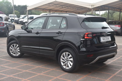 Volkswagen T-Cross 1.0 TSI 110 CV DSG Style (5)