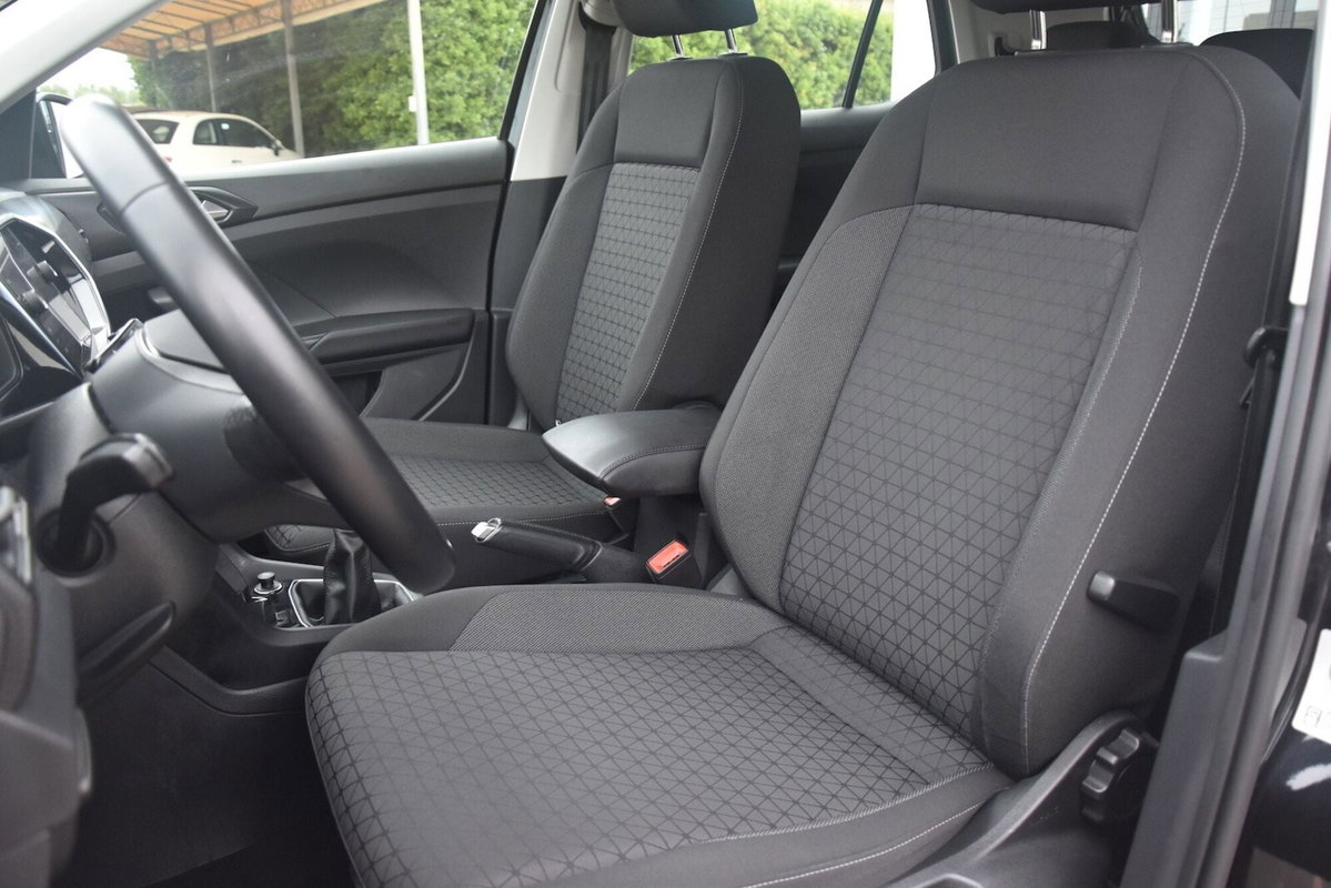 Volkswagen T-Cross 1.0 TSI 110 CV DSG Style (8)